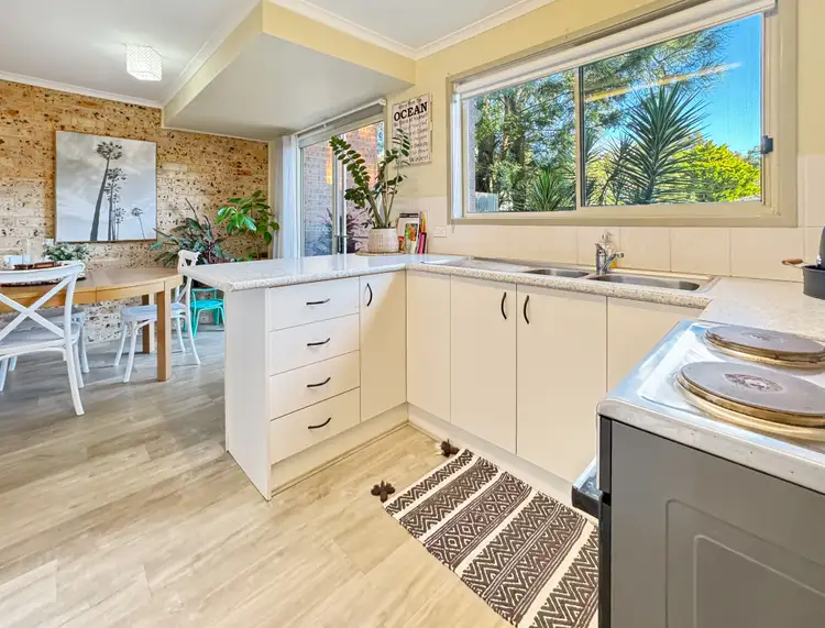 Sixth view of Homely townhouse listing, 2/27 The Triangle, Culburra Beach NSW 2540