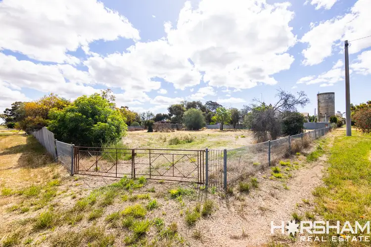 Third view of Homely land listing, 22 Mill Street, Minyip VIC 3392
