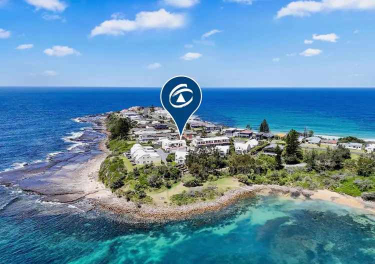 12/210 Penguins Head Road, Culburra Beach NSW 2540