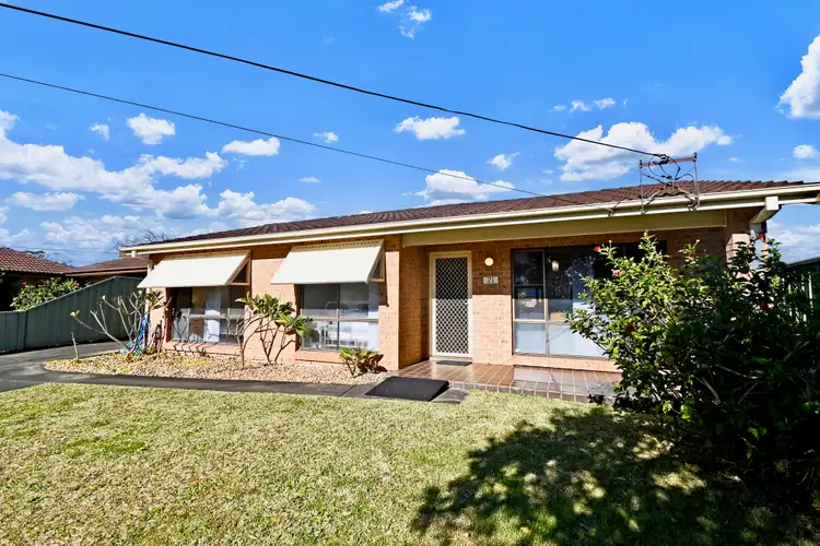 21 Verge Road, Callala Beach NSW 2540
