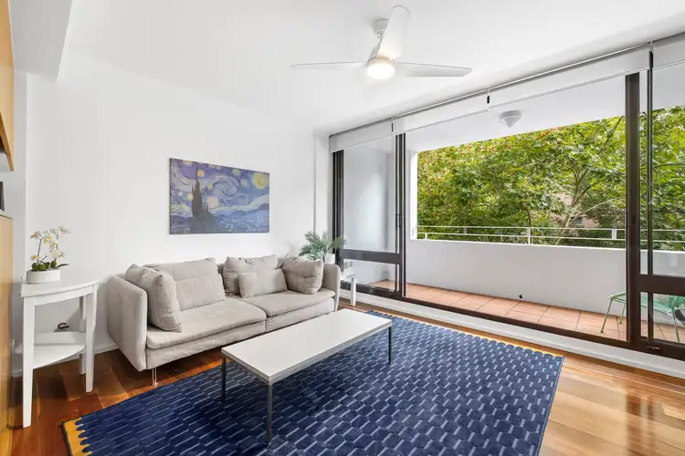 H03/780 Bourke Street, Redfern NSW 2016