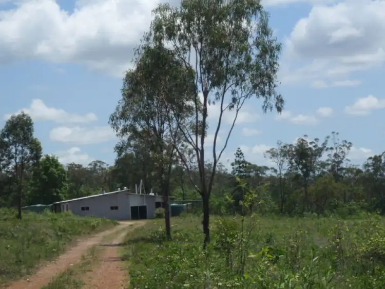 Fourth view of Homely rural property listing, Address available on request