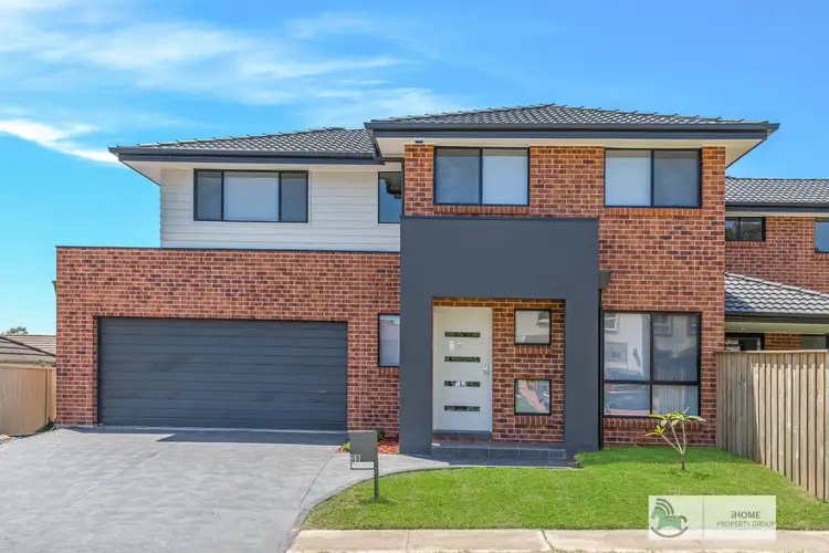 3A Knightsbridge Avenue