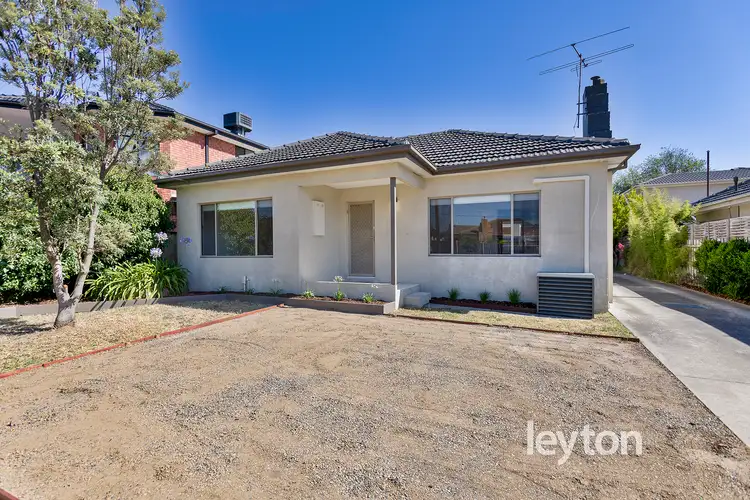 1057 Heatherton Road