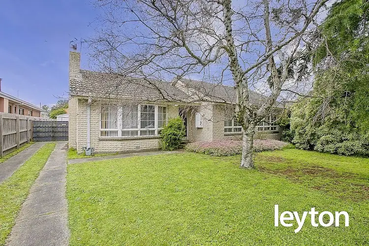 3 Wirilda Court
