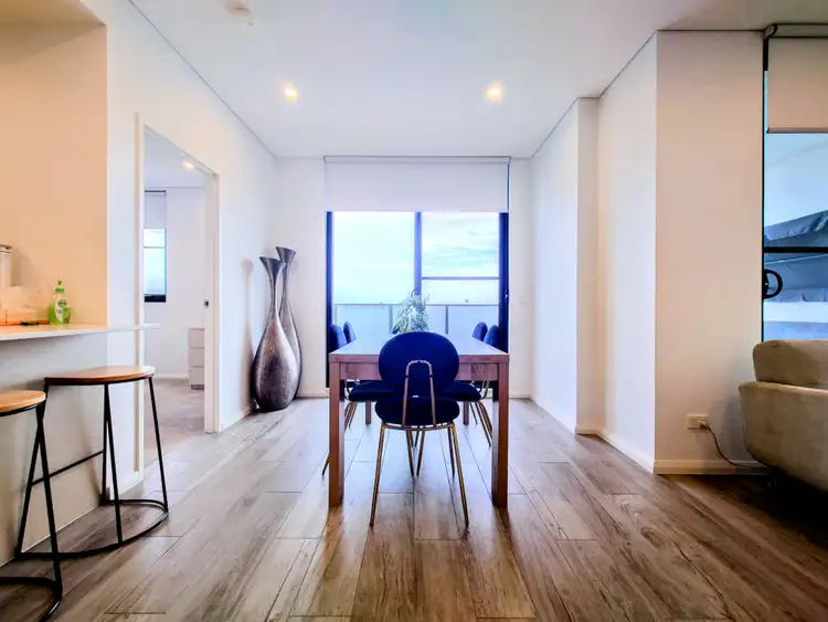 4 Herman Crescent