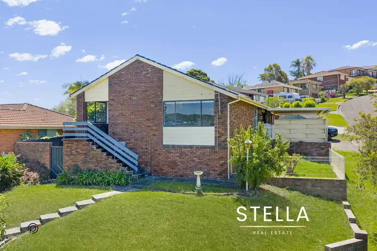 24 Thirroul Road