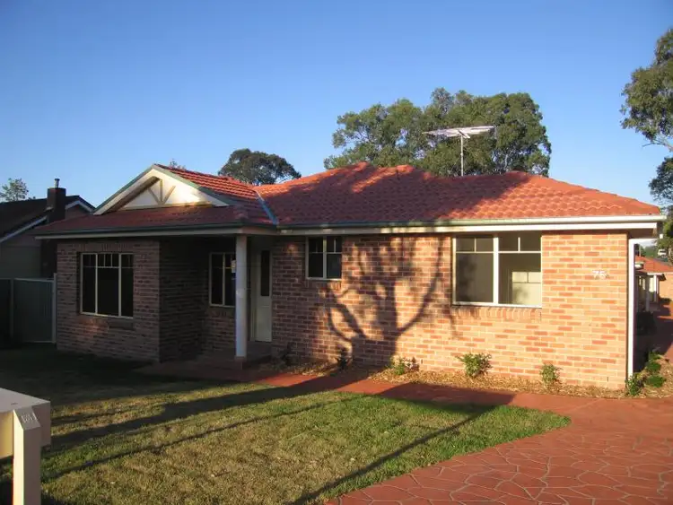 1/75a Girraween Road, Girraween NSW 2145