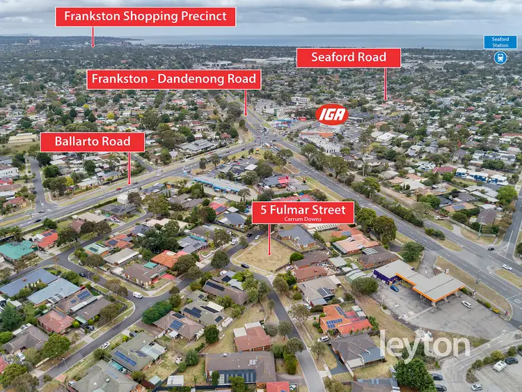 5 Fulmar Street