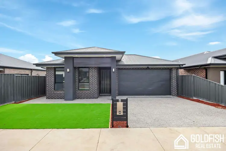 6 Bowerbird Grange