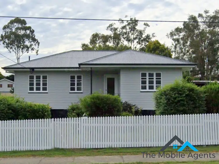 28 SYDNEY STREET
