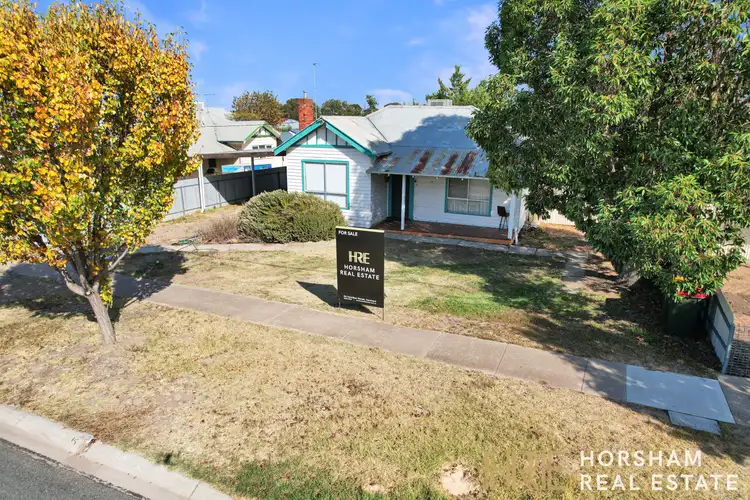 15 Francis Street