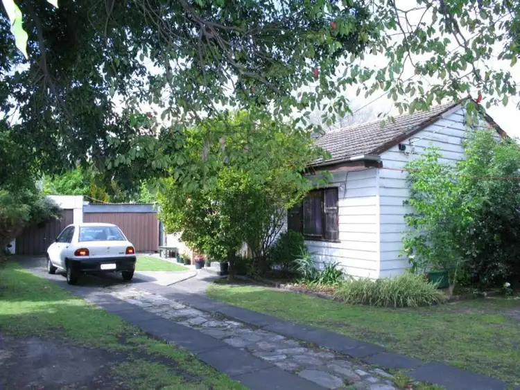 9 Parsons Avenue, Springvale VIC 3171