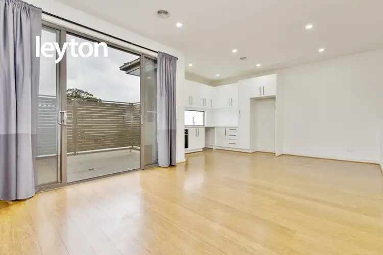 Second view of Homely townhouse listing, 7/44 View Road, Springvale VIC 3171