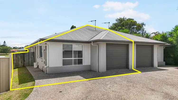 1/34 Carlin Street, Glenvale QLD 4350