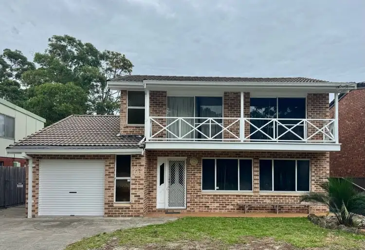 74 Lennox Road