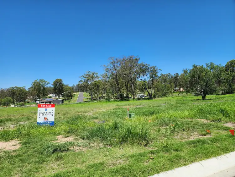 Seventh view of Homely land listing, 3 Goodman Drive, Murphys Creek QLD 4352