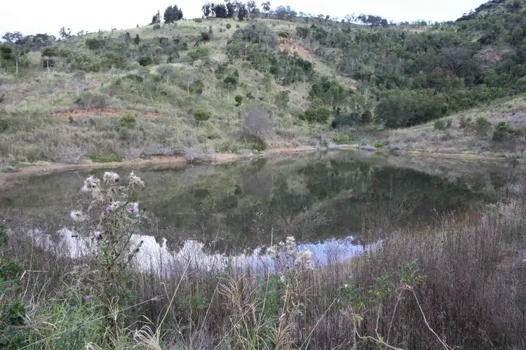 Lot 1 Knitters Road, Blanchview QLD 4352