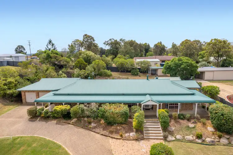 4 Daniel Drive