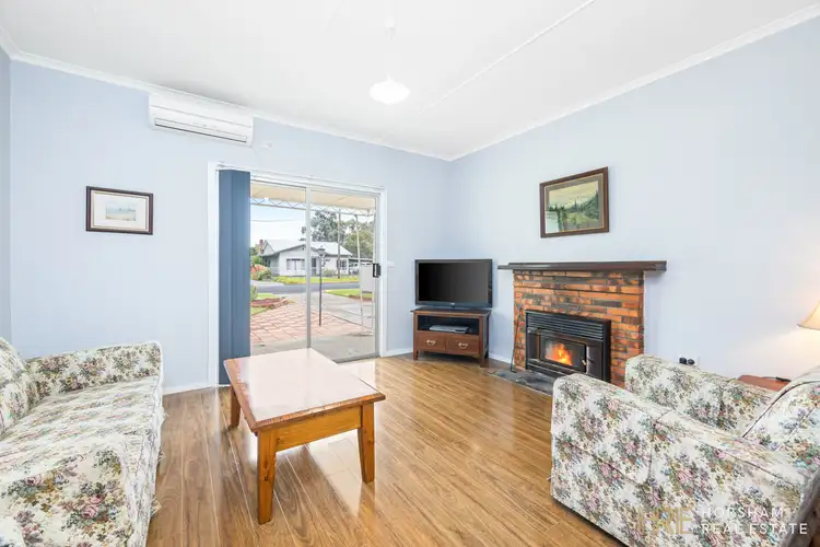 Fifth view of Homely house listing, 39 Barrack Street, Goroke VIC 3412