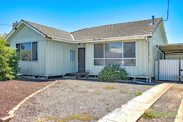 9 Hutchesson St, Horsham VIC 3400