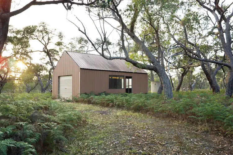 Lot 7/135 Lot 7 /135 John McPhees Drive, Toolondo VIC 3401