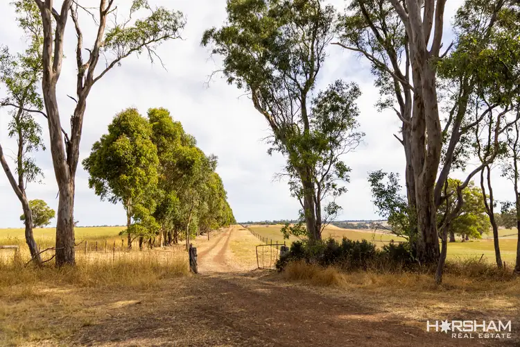 Third view of Homely land listing, 1305 Mooree-Culla Road, Culla VIC 3315