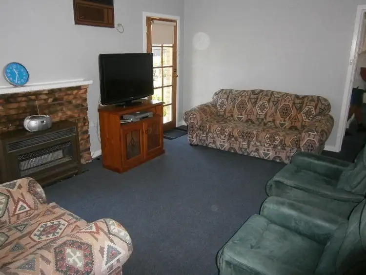 Fifth view of Homely house listing, 6 McLeod Street, Minyip VIC 3392