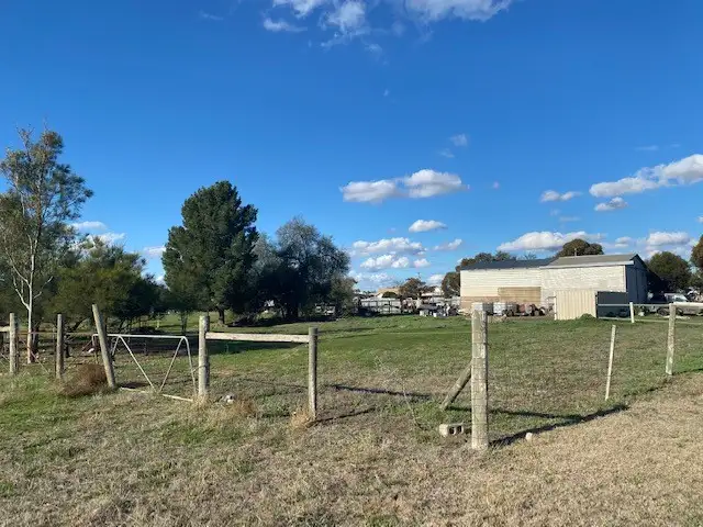 49 Mill Street,, Minyip VIC 3392