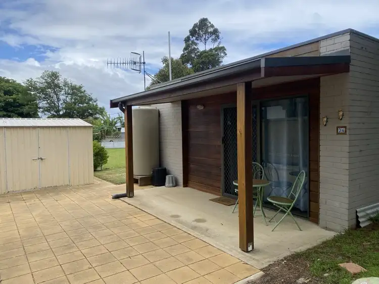 34 Lees Road