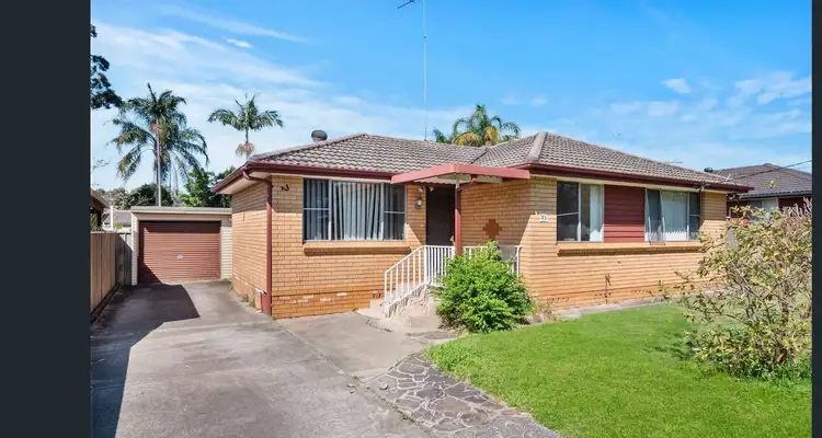 23 Alice Street