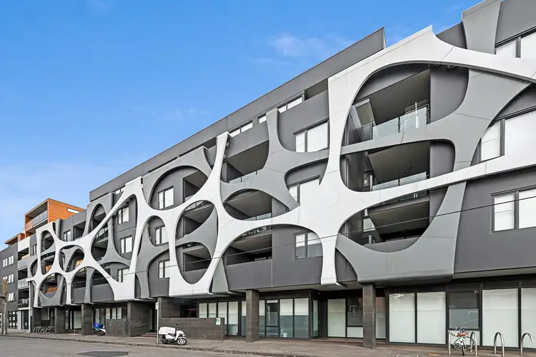 37 - 43 Breese Street