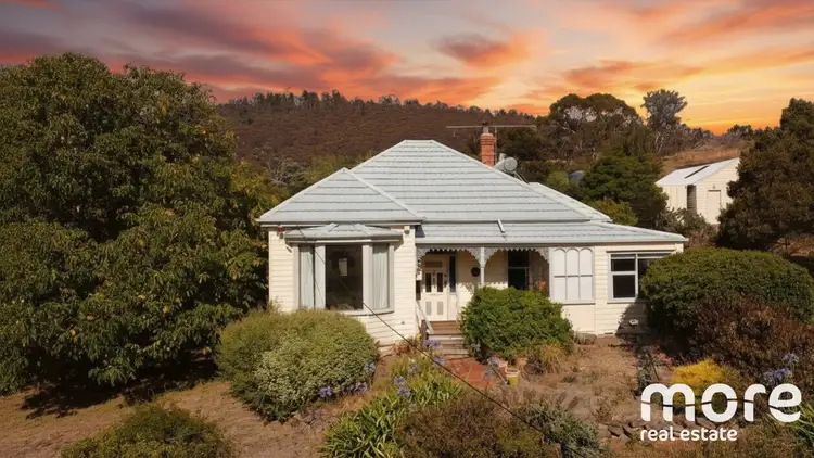 Lentara - 677 Middle Tea Tree Road
