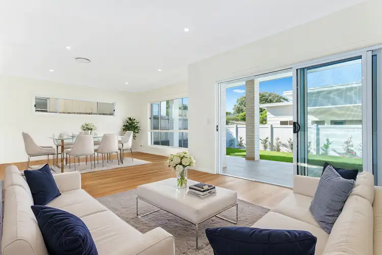 92 Baroona Road