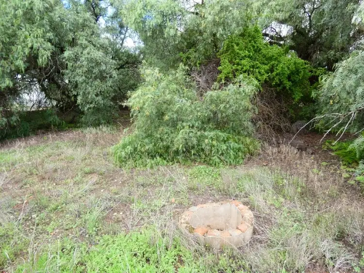Third view of Homely land listing, 41 Deakin St, Beulah VIC 3395