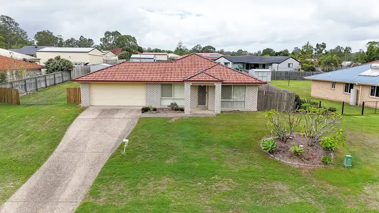 39 Tuckeroo Dr