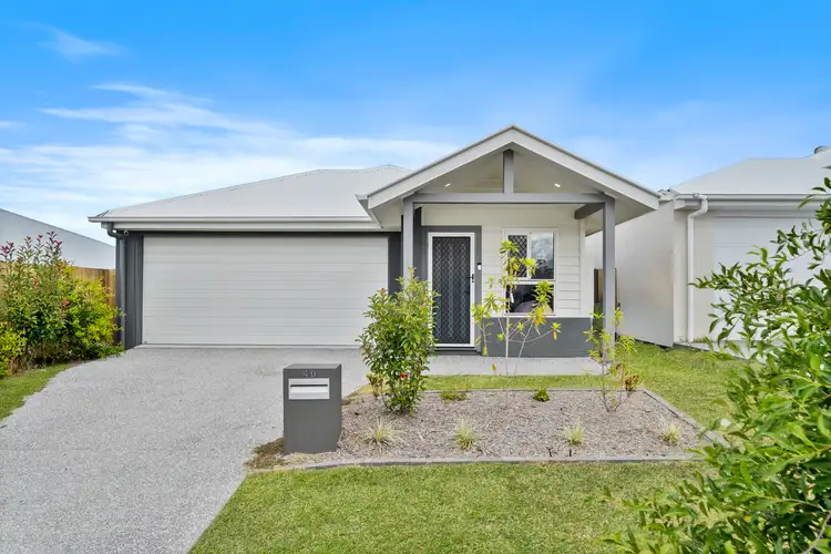 40 Vespar Road