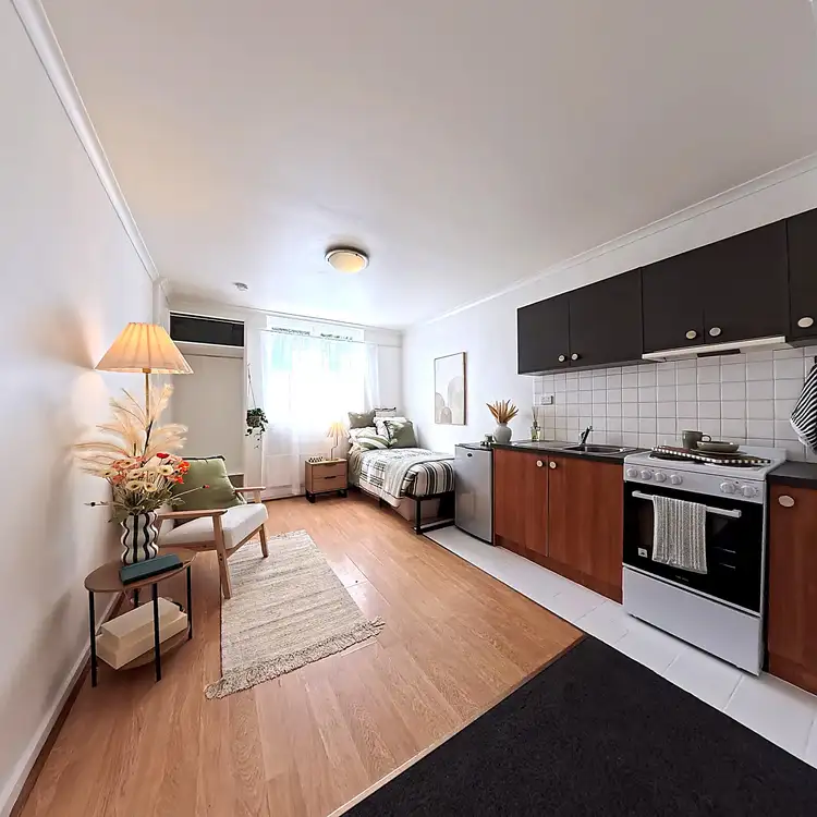 31 Brunswick Road