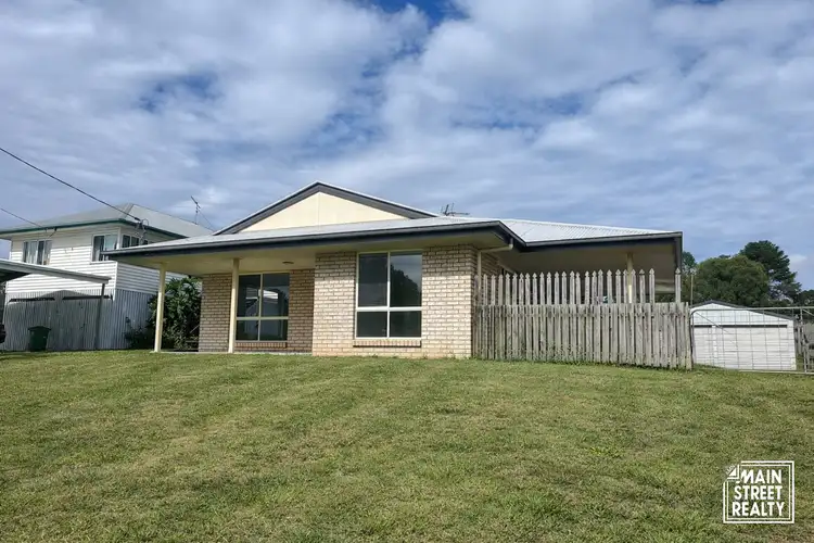 6 Park Drive