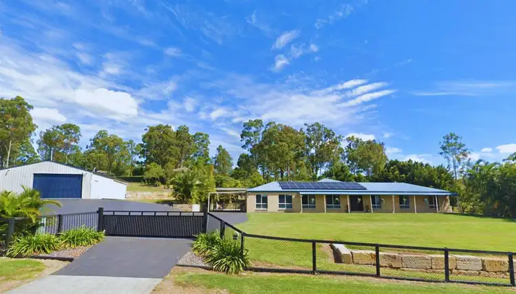 38-42 Turpentine Drive
