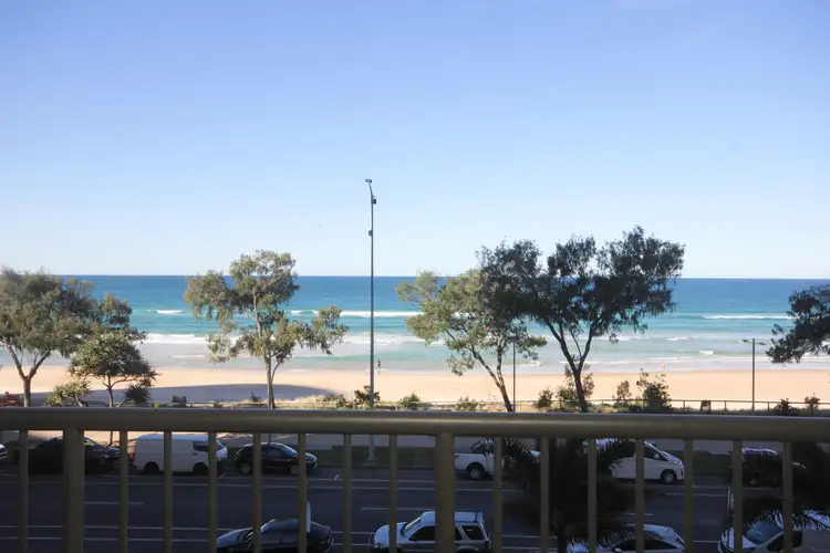 80 The Esplanade