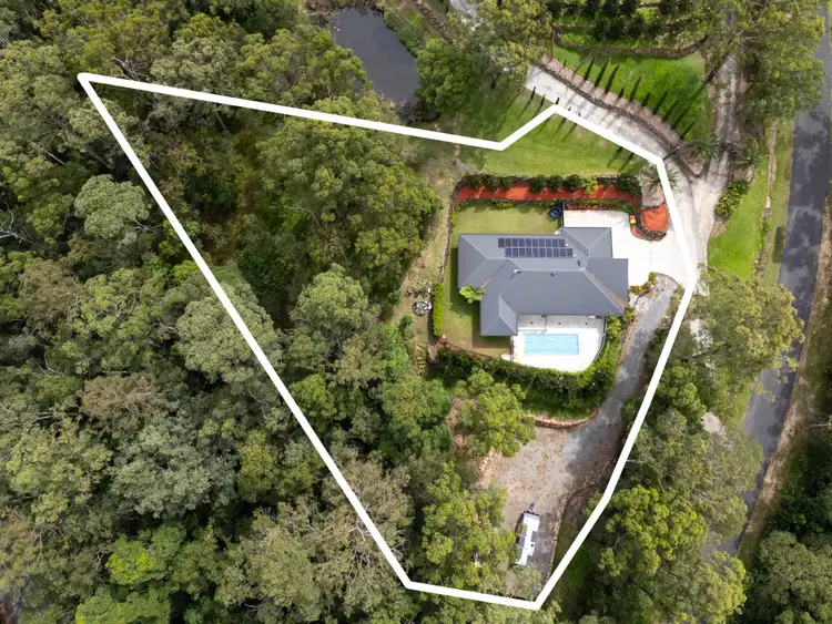 51 Camp Drive