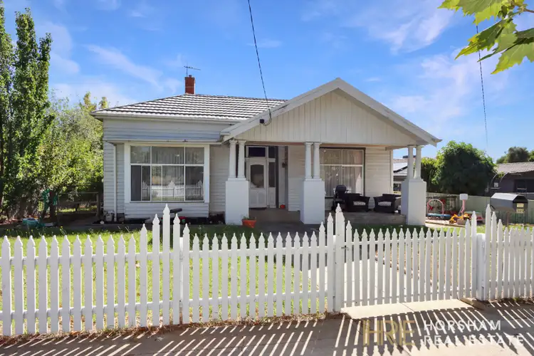 345 Barkly Street