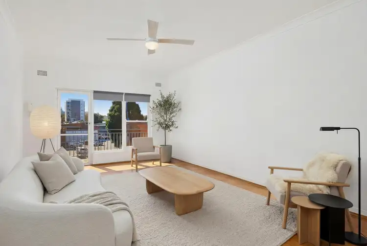 30 Morwick St