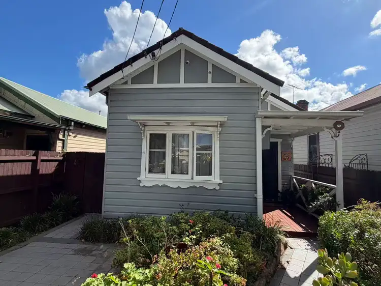 69 Northcote