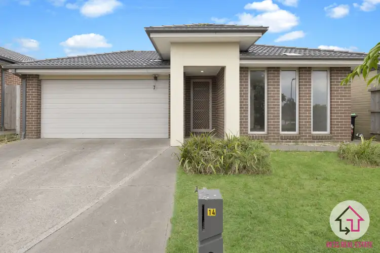 14 Dahlia Road