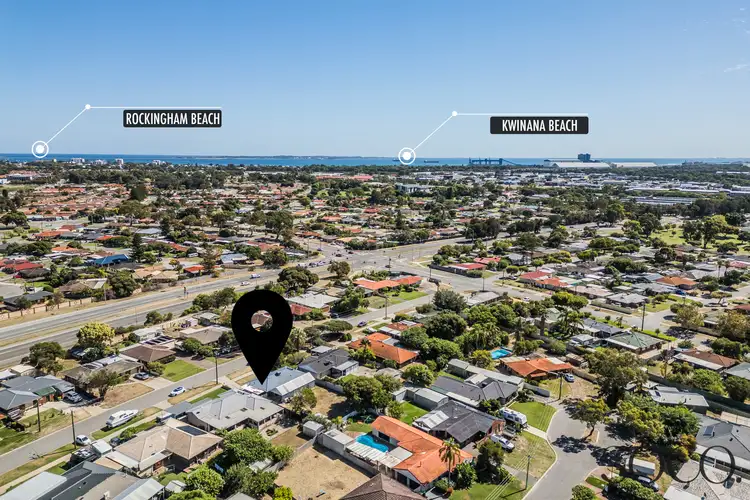 14 Milina St, Hillman WA 6168
