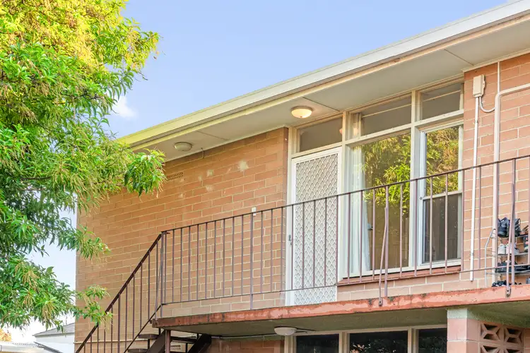 81 Edward Street