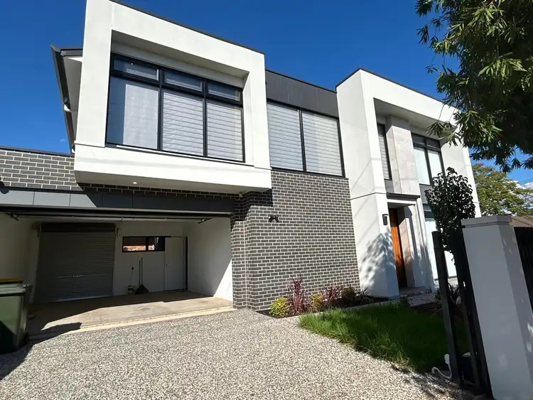 15B Glamis avenue