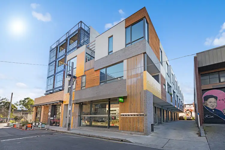 4 Florence Street Brunswick